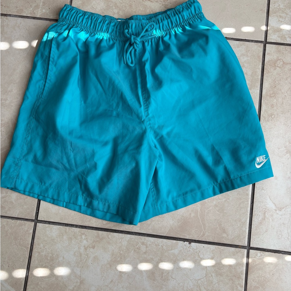 Nike Club Wooven Shorts